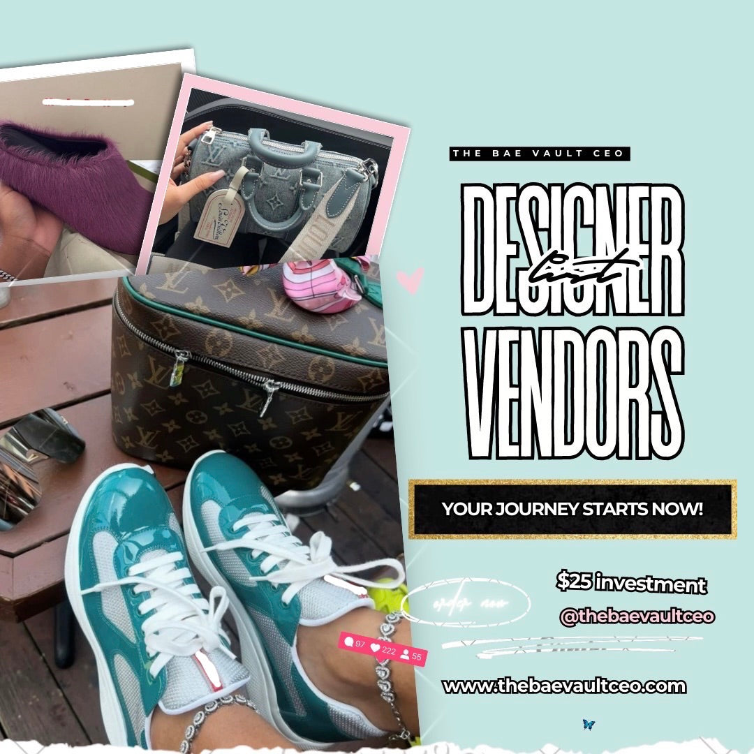 MY PREMIUM VENDOR